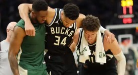 NBA球星加盟内线，格鲁吉亚队欧锦赛篮球阵容升级显神威