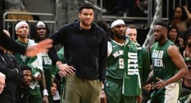 真正的得分高手！库里季后赛4177分，杜兰特4985分，詹姆斯呢？