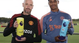 曼联1500万欧元签下拜仁弃将，新援成球队关键支柱