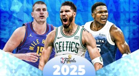 凯文·弗拉格崛起：独行侠新星闪耀诺维茨基看好