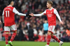 拜仁慕尼黑阿森纳转会焦点：马丁内利萨利巴动态解析