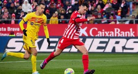 西甲焦点对决：奥维耶多VS巴塞罗那，奥萨苏纳VS埃尔切赛前分析预测