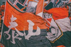 一场3-3上演神剧情，中超神锋戴帽绝平，申花主帅不敢相信